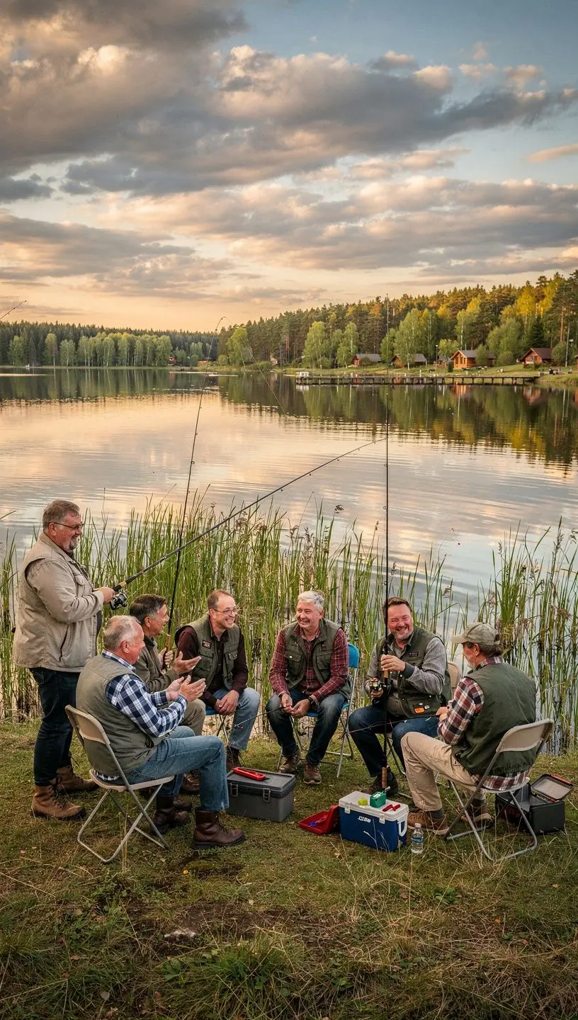 Vidurio amžiaus pusiausvyros pasiekimo vadovas