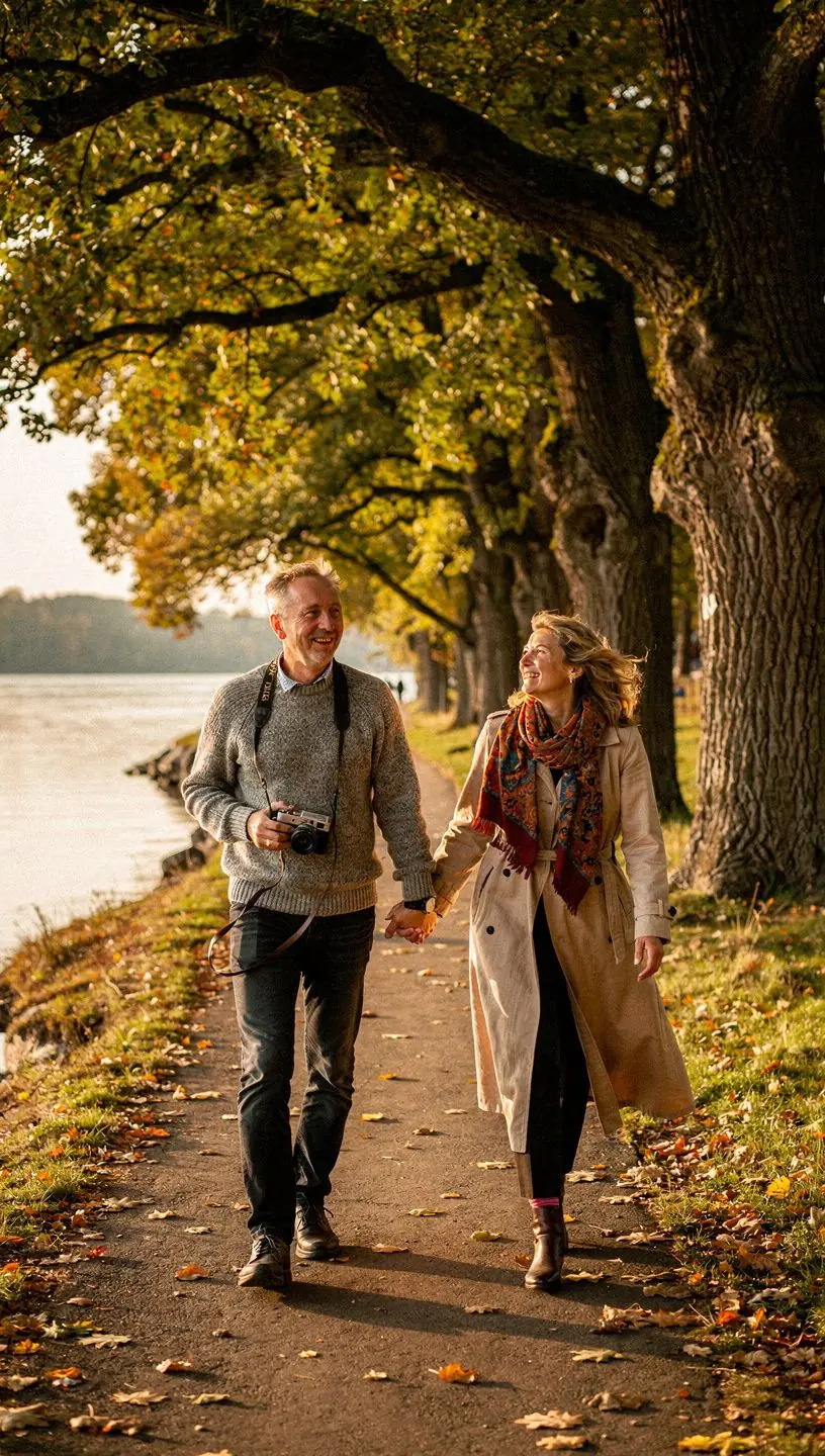 Suaugusiųjų, vyresnių nei 45 metų, gerovės strategijos